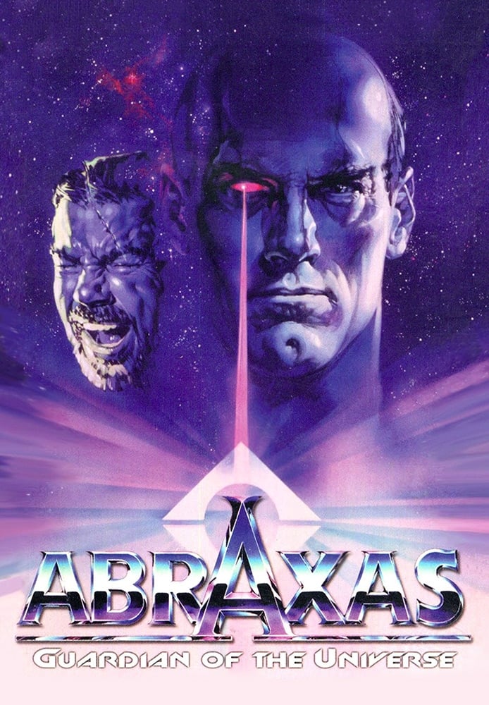 Постер Abraxas, Guardian of the Universe